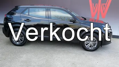 Occasion Peugeot e-2008 Active 100 kW (136 PK) 2021 SUV