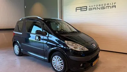 Gebruikt 2006 Peugeot 1007 MPV | € 2.750 (Eerlijke prijs)