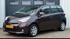 Gebruikt 2011 Toyota Verso-S Stationwagen | € 7.450 (Eerlijke prijs)
