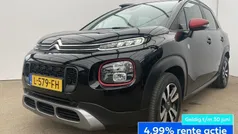 Gebruikt 2021 Citroën C3 Aircross PureTech SUV | € 15.390 (Eerlijke prijs)