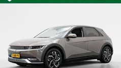 Gebruikt 2023 Hyundai Ioniq 6 Sedan | € 35.950 (Eerlijke prijs)