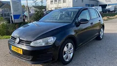 Gebruikt 2014 VW Golf VII Comfortline Hatchback | € 7.250 (Super prijs)