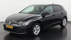 Zwart Gebruikt 2020 VW Golf VII Style Hatchback | € 17.740 (Eerlijke prijs)