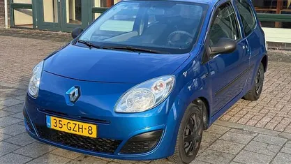 Occasion 2008 Renault Twingo Hatchback | € 1.950 (Eerlijke prijs)