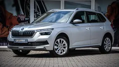 Grijs Gebruikt 2023 Skoda Kamiq Style SUV | € 23.450 (Eerlijke prijs)