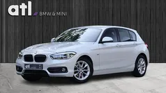 Gebruikt 2018 BMW 118 Executive Hatchback | € 16.450 (Eerlijke prijs)