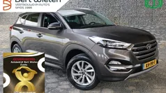 Gebruikt 2016 Hyundai Tucson Comfort SUV | € 18.290 (Eerlijke prijs)