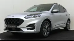 Grijs Gebruikt 2021 Ford Kuga ST-Line SUV | € 24.450 (Eerlijke prijs)