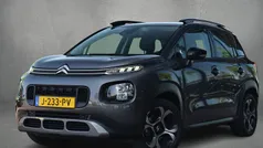 Grijs Gebruikt 2020 Citroën C3 Aircross PureTech SUV | € 17.450 (Goede deal)