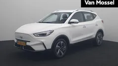 Gebruikt 2022 MG ZS Comfort SUV | € 19.495 (Eerlijke prijs)