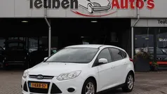 Gebruikt 2013 Ford Focus Trend Hatchback | € 3.985 (Goede deal)