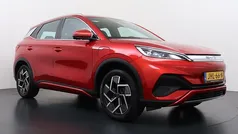 Rood Gebruikt 2023 BYD Atto 3 Comfort SUV | € 26.440 (Eerlijke prijs)