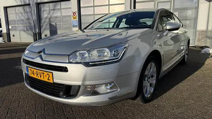 Gebruikt 2011 Citroën C5 Business Class Sedan | € 6.990 (Eerlijke prijs)