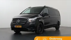 Gebruikt 2019 Mercedes Vito MPV | € 31.650 (Eerlijke prijs)