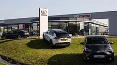 Gebruikt 2013 Toyota Auris Touring Sports Stationwagen | € 13.950 (Eerlijke prijs)