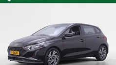 Gebruikt 2024 Hyundai i20 Comfort Hatchback | € 20.545 (Eerlijke prijs)