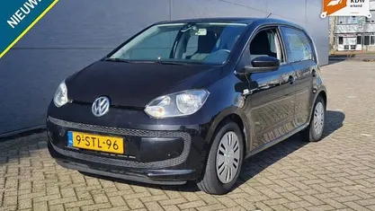 Occasion VW up! move up! 60 PK (44 kW) 2013 Hatchback