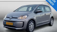 Gebruikt 2020 VW up! move up! Hatchback | € 11.450 (Eerlijke prijs)