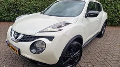 Gebruikt 2016 Nissan Juke SUV | € 10.950 (Eerlijke prijs)