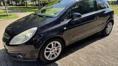 Gebruikt 2007 Opel Corsa Business Hatchback | € 1.250 (Eerlijke prijs)