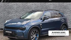 Blauw Gebruikt 2022 Lynk & Co 01 SUV | € 25.894 (Eerlijke prijs)