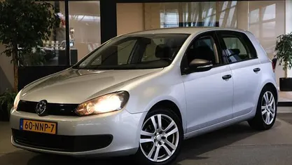 Occasion 2010 VW Golf VI Trendline Hatchback | € 4.950 (Eerlijke prijs)