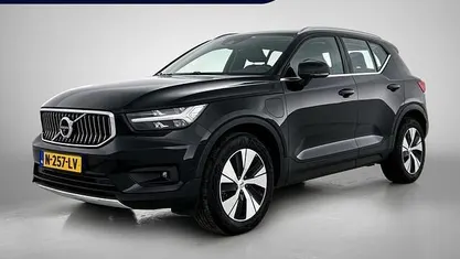 Occasion Volvo XC40 Business Edition 179 PK (131 kW) 2020 SUV