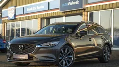 Gebruikt 2020 Mazda 6 Exclusive-Line Stationwagen | € 29.990 (Goede deal)