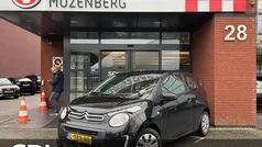 Gebruikt 2017 Citroën C1 Feel Hatchback | € 6.945 (Eerlijke prijs)