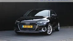 Gebruikt 2022 Audi A3 Sportback Advanced Hatchback | € 23.999 (Eerlijke prijs)