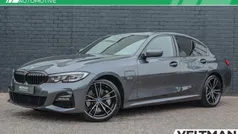 Gebruikt 2021 BMW 330e Executive Sedan | € 33.495 (Eerlijke prijs)