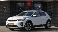 Gebruikt 2020 Kia Stonic SUV | € 14.944 (Eerlijke prijs)