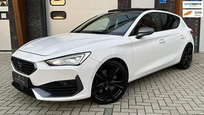 Occasion Cupra Leon VZ3 301 PK (221 kW) 2022 Hatchback