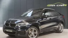Gebruikt 2017 BMW X6 M Sport SUV | € 33.499 (Goede deal)