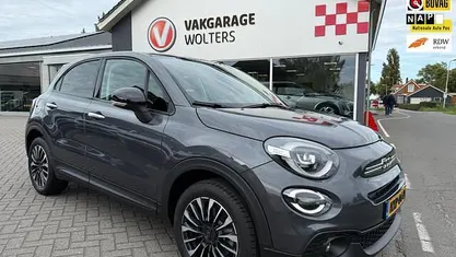 Occasion Fiat 500X Sport 131 PK (96 kW) 2023 SUV
