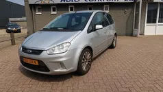Grijs Gebruikt 2009 Ford C-MAX Titanium MPV | € 1.750 (Super prijs)