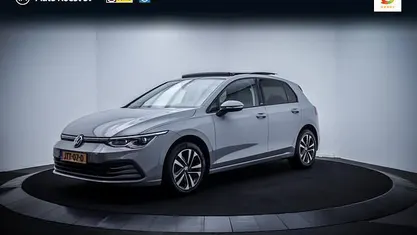 Occasion VW Golf VIII Business 131 PK (96 kW) 2020 Hatchback