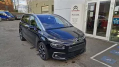 Zwart Gebruikt 2020 Citroën C4 Shine | € 15.750 (Eerlijke prijs)