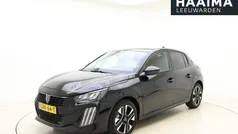 Gebruikt 2024 Peugeot 208 Allure Hatchback | € 22.945 (Eerlijke prijs)