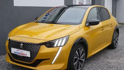 Occasion 2021 Peugeot 208 GT Hatchback | € 11.990 (Eerlijke prijs)