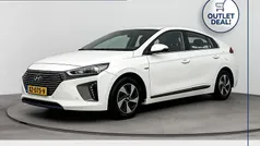 Wit Gebruikt 2019 Hyundai Ioniq Comfort Hatchback | € 16.400 (Eerlijke prijs)