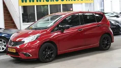 Gebruikt 2017 Nissan Note Black Edition MPV | € 6.944 (Goede deal)
