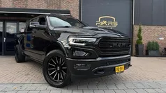 Zwart Gebruikt 2020 Dodge Ram Limited Pickup | € 44.950 (Goede deal)