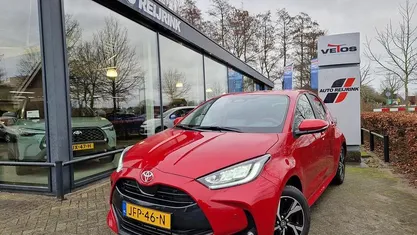 Occasion 2025 Toyota Yaris Edition Hatchback | € 26.950 (Eerlijke prijs)