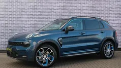 Gebruikt 2023 Lynk & Co 01 SUV | € 26.399 (Eerlijke prijs)