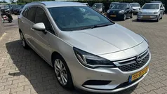 Gebruikt 2018 Opel Astra Business Stationwagen | € 5.450 (Eerlijke prijs)