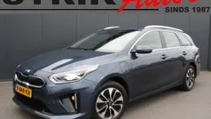 Gebruikt 2021 Kia Ceed Sportswagon Stationwagen | € 19.889 (Eerlijke prijs)