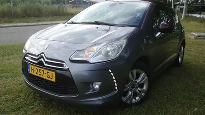 Occasion Citroën DS3 So Chic 120 PK (88 kW) 2010 Hatchback