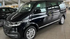 VW Multivan