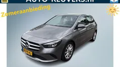 Gebruikt 2020 Mercedes B200 Business MPV | € 24.900 (Super prijs)